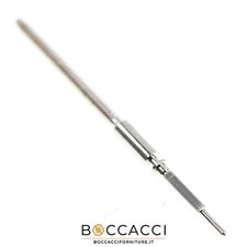 Stelo di avvolgimento Omega calibro 613 ref. 1106 Calibro: 613 (INGROSSO)