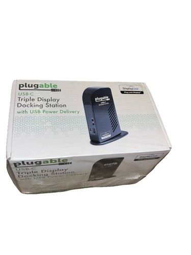 Plugable ultcdl usb c - ud-ultcdl, usb-c