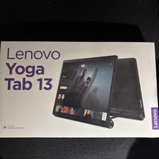 Lenovo Tablet Yoga Tab 13