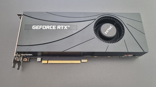 Zotac geforce rtx - geforce,