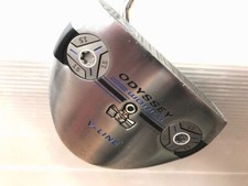 ODYSSEY PUTTER WORKS CRUISER