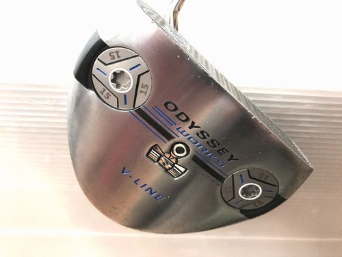 Odyssey putter works cruiser - odyssey,