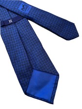 HERMÈS PARIS CRAVATTA UOMO