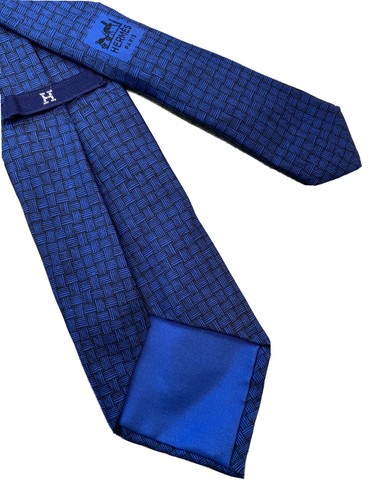 Hermès paris cravatta uomo - hermÈs,