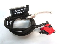 pompa frizione originale honda vfr 800 x crossrunner anno 2012