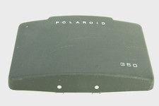 Original Polaroid 350 land