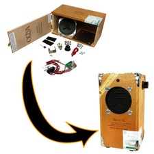 Kit amplificatore chitarra fai - chitarra,