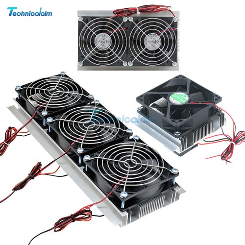 Kit sistema raffreddamento - kit,