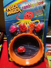 PESCA MAGICA CAMBIACOLORE GIG