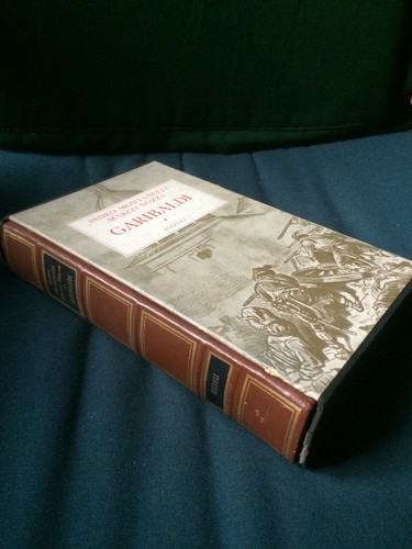 Garibaldi indro montanelli - -, /