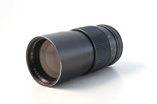 Soligor 200mm f3.5 M42