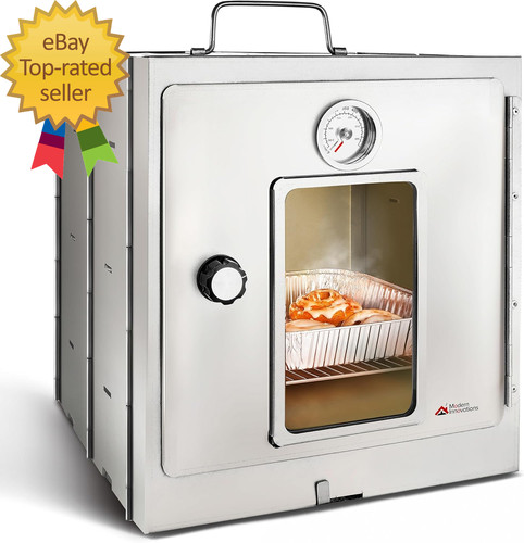 Forno campeggio portatile - forno, da