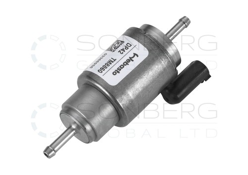 Pompa carburante webasto dp42 - pompa,