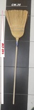 SCOPA SAGGINA GRANDE - MANICO