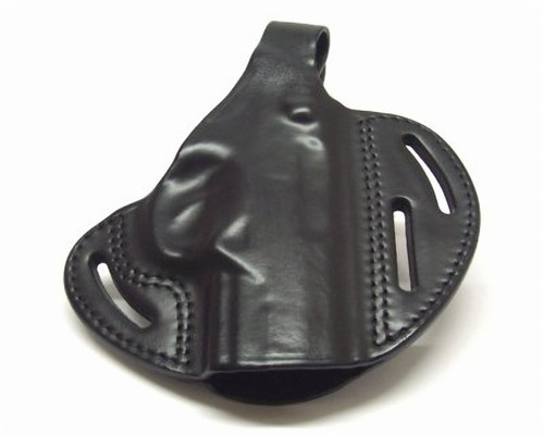 Fondina vega cuoio fianco h155 - cuoio,