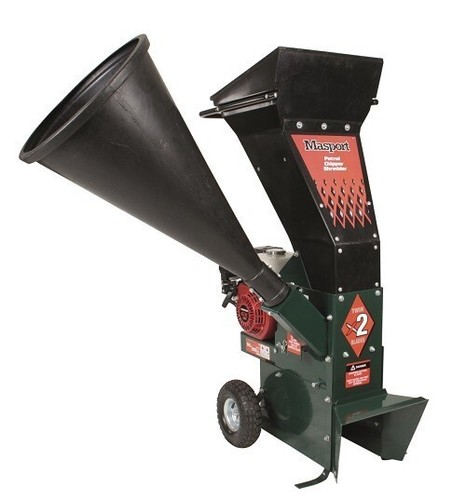 Biotrituratore euro masport - euro-h,