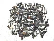 KIT VITI E BULLONI TELAIO PIAGGIO LIBERTY S 125 2006 M38104