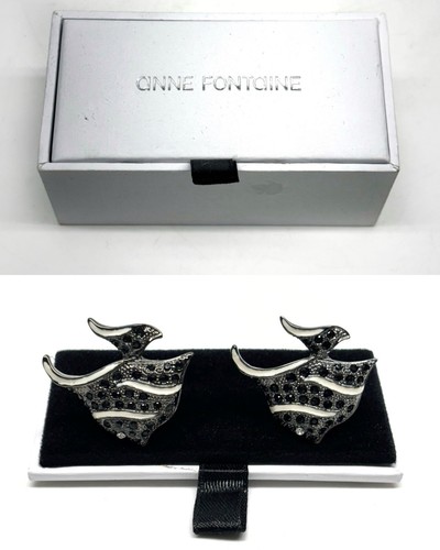 Gemelli anne fontaine - anne, a