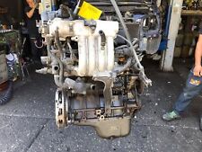 MOTORE COMPLETO PER HYUNDAI Atos 1° Serie G4HC benzina 999 (98>03)
