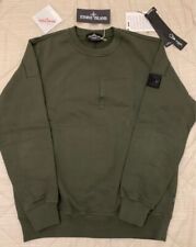 FELPA STONE ISLAND TAGLIA XL