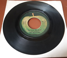 THE BEATLES - OB-LA-DI