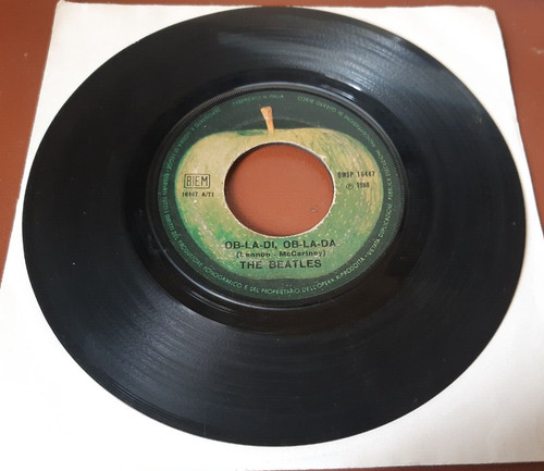 The beatles la - the,