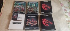 Warhammer Craftworld Eldar