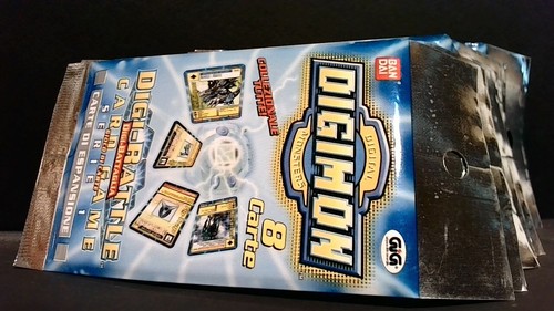 Digimon digi battaglia carte - battaglia, -carte