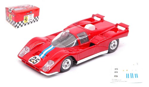 Modellino auto scala 43 - auto, 1:43