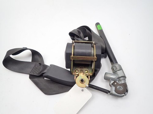Ceinture avant droite - ceinture,