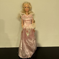 1991 Mattel Disney Classics La