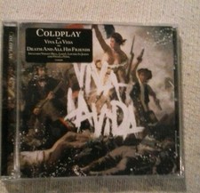 Coldplay - Viva la Vida or