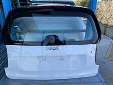 RICAMBI USATI PORTELLONE POSTERIORE COMPLETO SMART Fortwo Coupé (453)  20 874839
