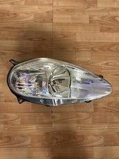 FARO FANALE PROIETTORE ANTERIORE DESTRO FIAT GRANDE PUNTO 2005-2008 51701594