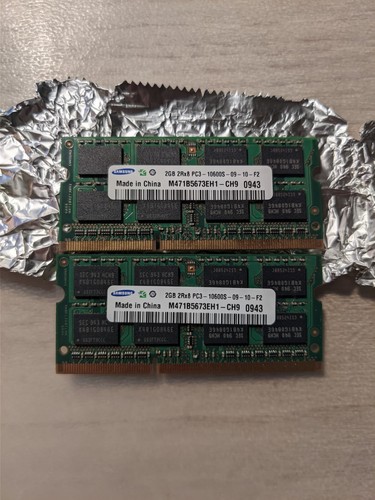 Ram ddr3 4gb - ddr3,