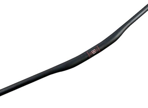 Manubrio carbonio mtb 8mm - manubrio,