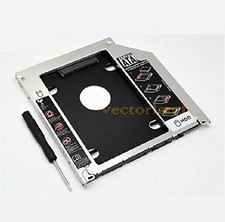 2° SATA per Apple Macbook Pro