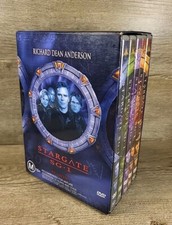 Stargate SG-1 - Complete