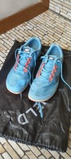 Scarpe chiodate Nike Zoom Rivale D per atletica, taglia 38,5, come nuove