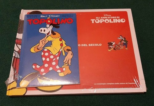 Walt disney gli - gli, di