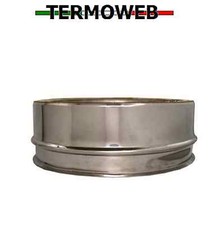 Tubo Fumi per Stufa Pellet