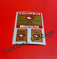 Columbus BIANCHI SLX  Kit   3
