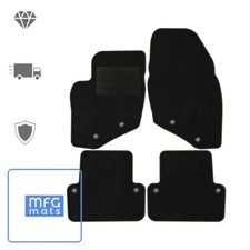 Tappetini per Volvo V70 II