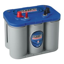 Batteria barca Optima BTDC4.2