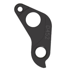 Gancio deragliatore per Banshee Rune Spitfire Prime Phantom Darkside | D542 Pilo