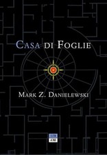Libro Danielewski Mark Z. - Casa Di Foglie offerta