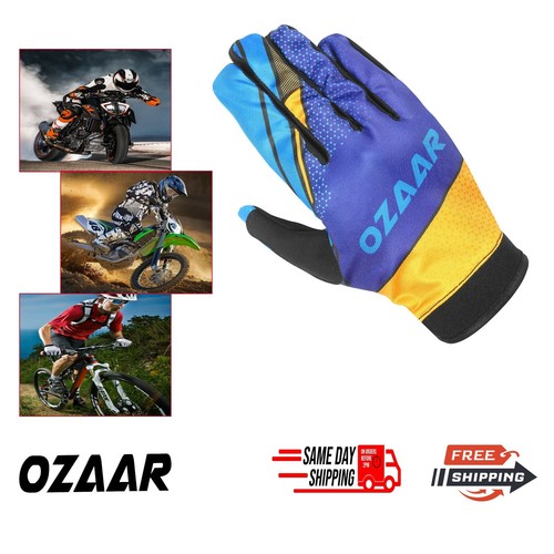 Ozaar guanti mountain bike - mountain,