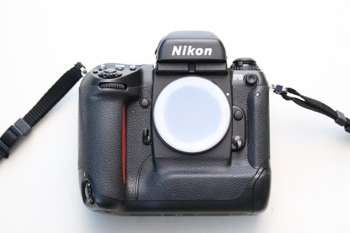 Nikon con databack 27 - nikon,