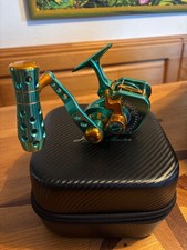 Jigging Master Underhead PE3 limited edition JM17366