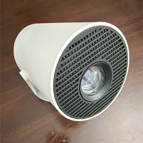Proiettore hy300 pro home - proiettore,
